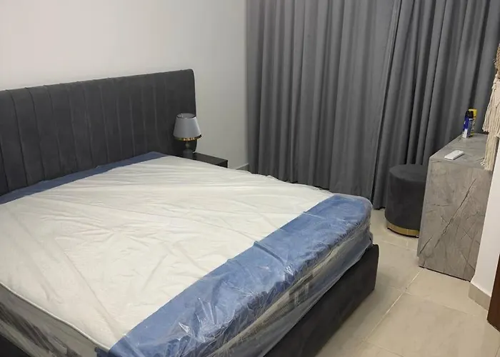 Appartamento Hills *