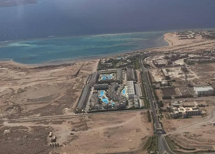 Hills Sharm el Sheikh