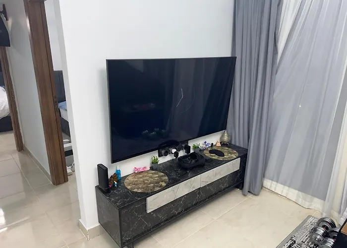Appartamento Hills