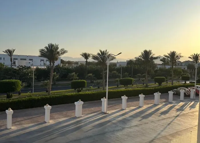 Hills Sharm el Sheikh